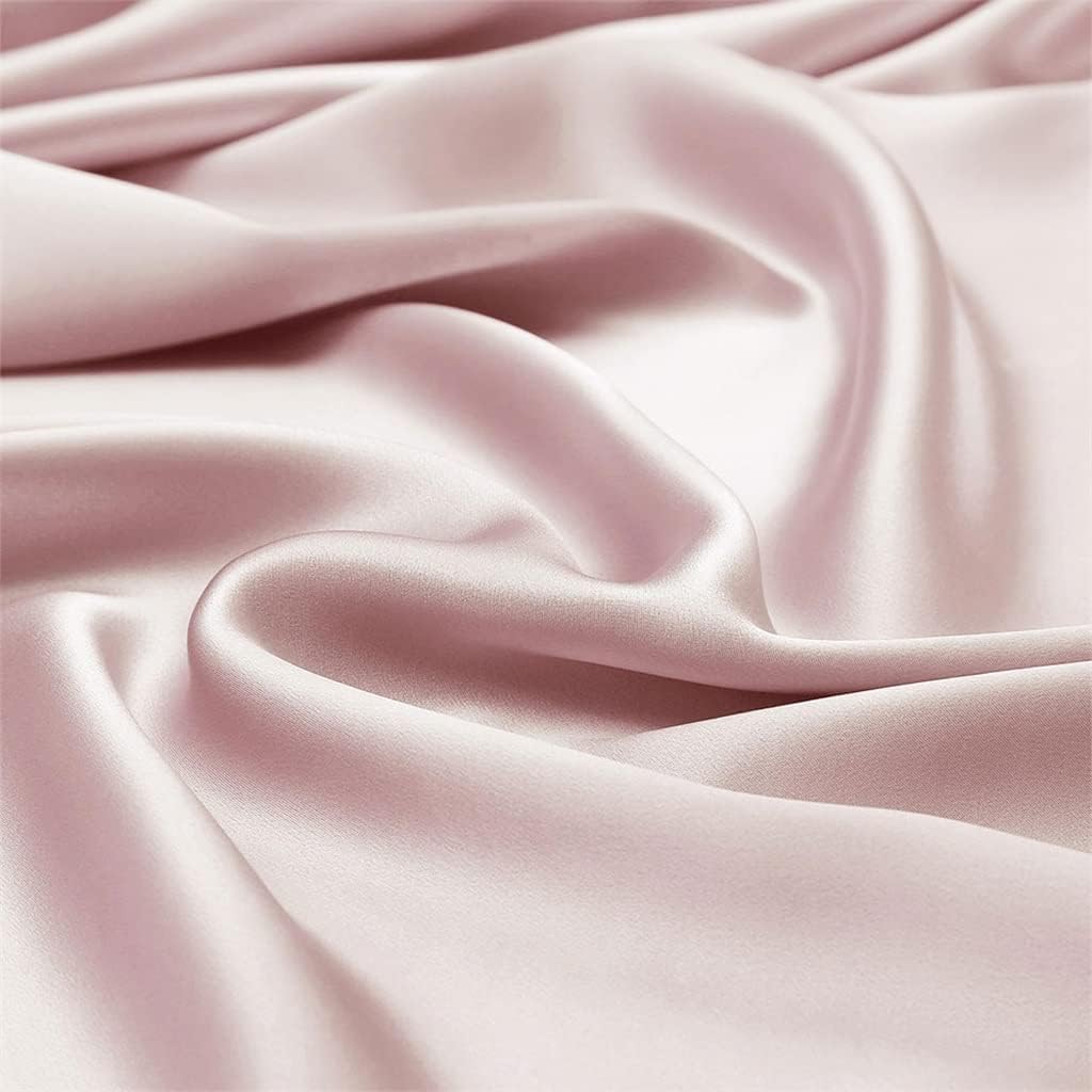 Silk Duvet Cover Pure Natural Seamless Queen King Home Textile Duvet Cover Bed Sheet (Color : Size : 150x210cm) (150x210cm)