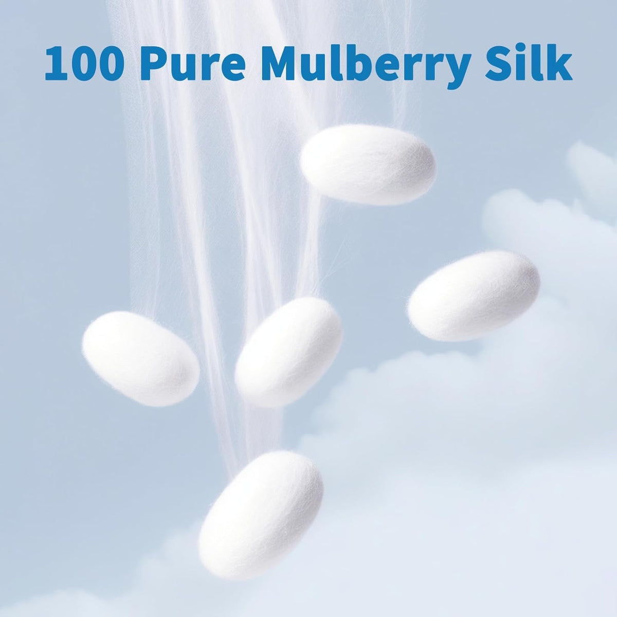 15 Momme 55" Wide 100% Mulberry Silk Habotai Fabric for Sewing