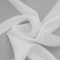 8 Momme 44" Wide 100% Pure Mulberry Silk Habotai Fabric by the Yard