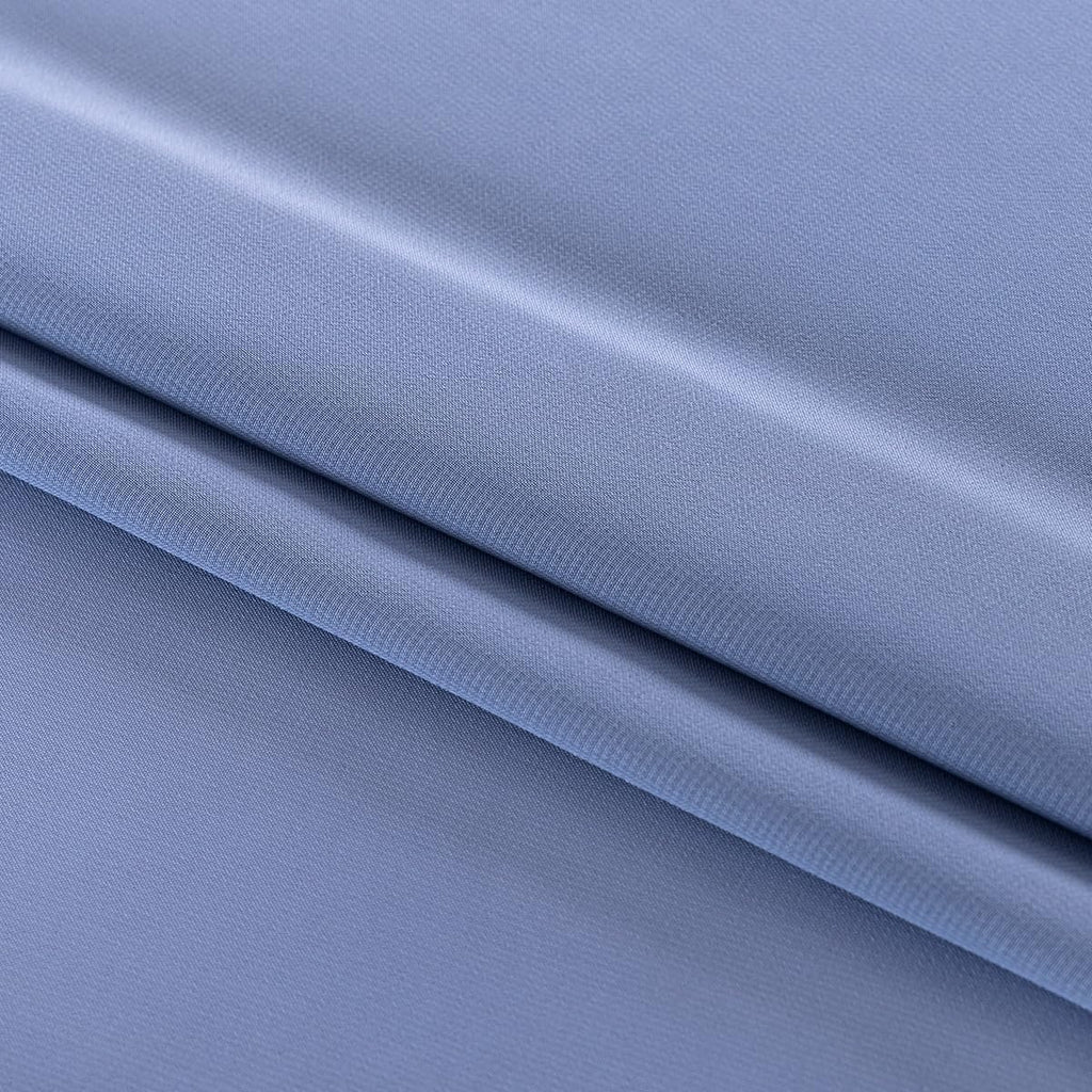Terracotta Chiffon Fabric by The Yard Continuous Sheer Arch Fabric 3 Yards