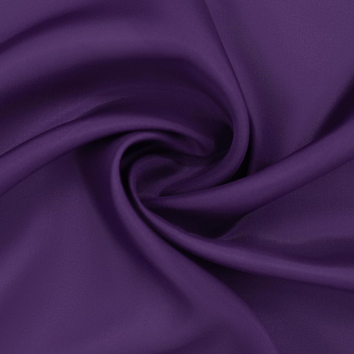 8 Momme 44" Wide 100% Pure Mulberry Silk Habotai Fabric by the Yard